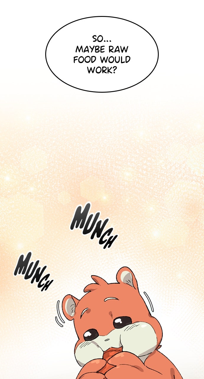 Peaceful Camping Lifein Another World Episode 36 page 24 - 