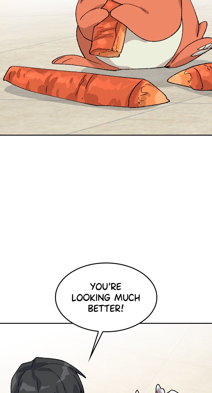 Peaceful Camping Lifein Another World Episode 36 page 25 - 