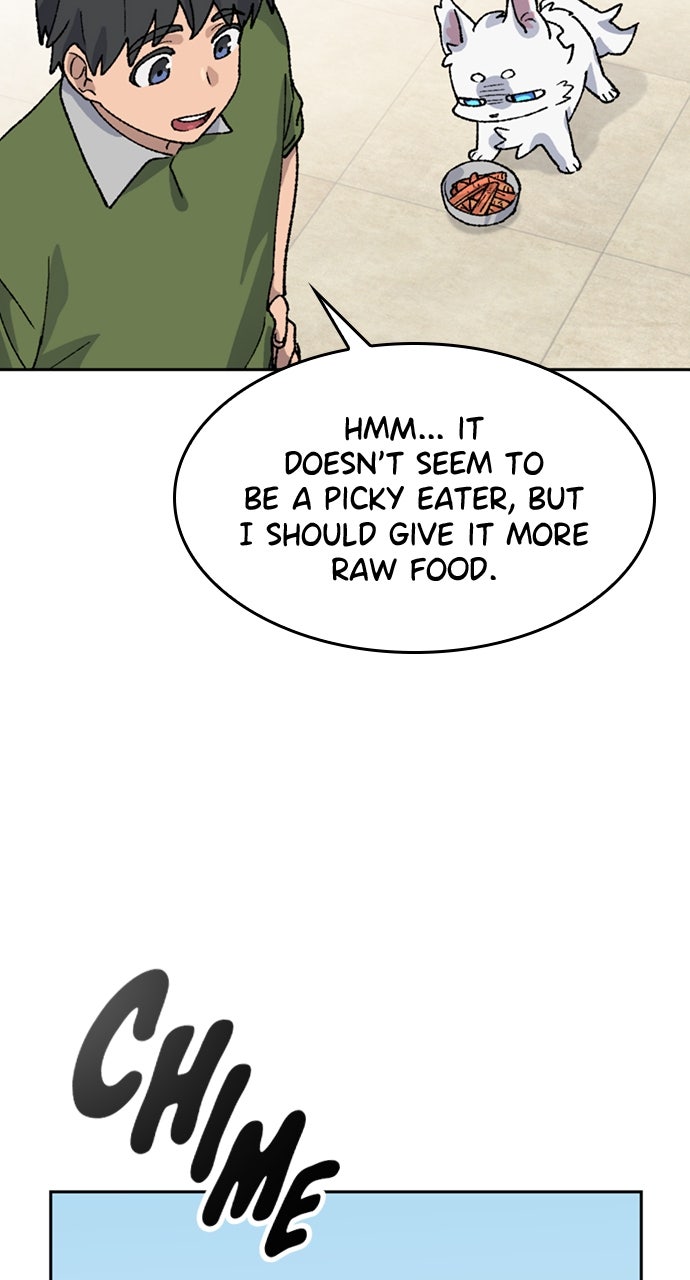 Peaceful Camping Lifein Another World Episode 36 page 26 - 