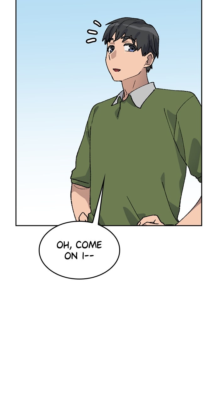 Peaceful Camping Lifein Another World Episode 36 page 27 - 