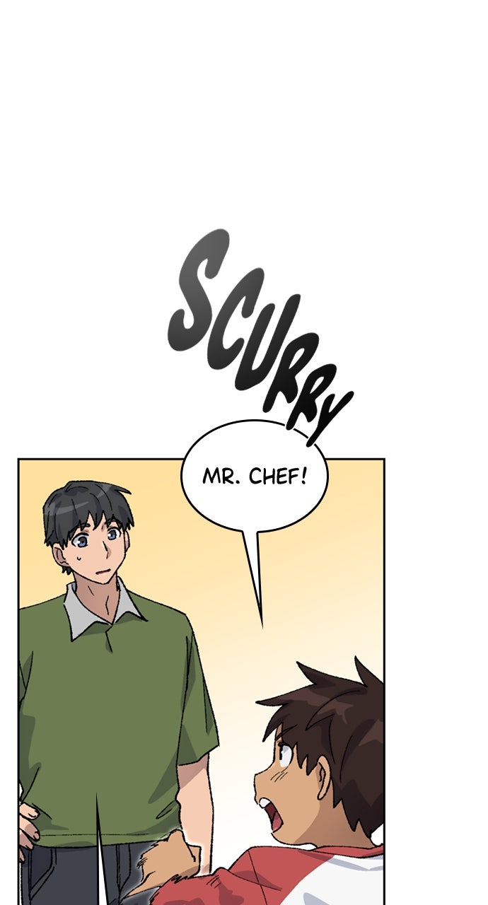 Peaceful Camping Lifein Another World Episode 36 page 29 - 