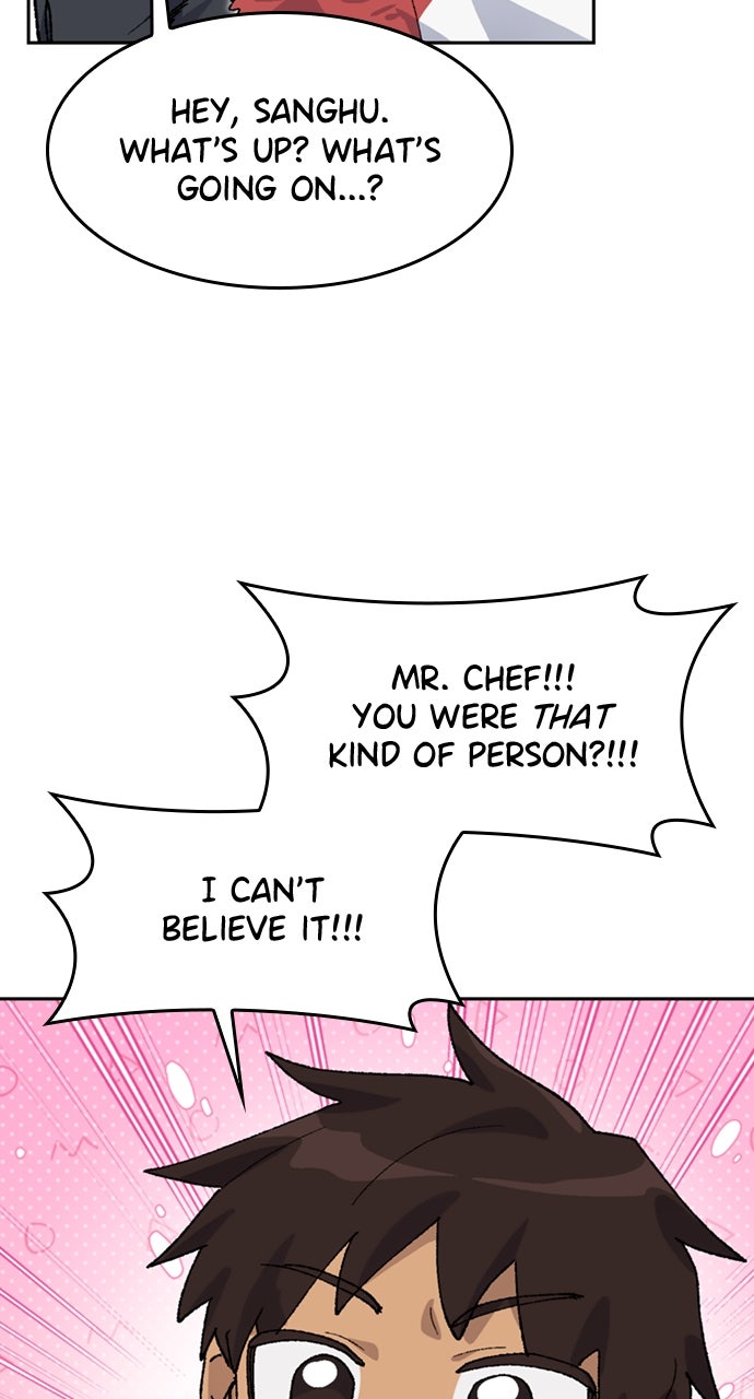 Peaceful Camping Lifein Another World Episode 36 page 30 - 