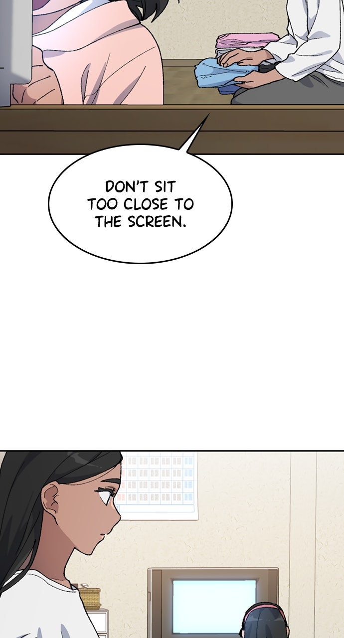 Peaceful Camping Lifein Another World Episode 36 page 4 - 