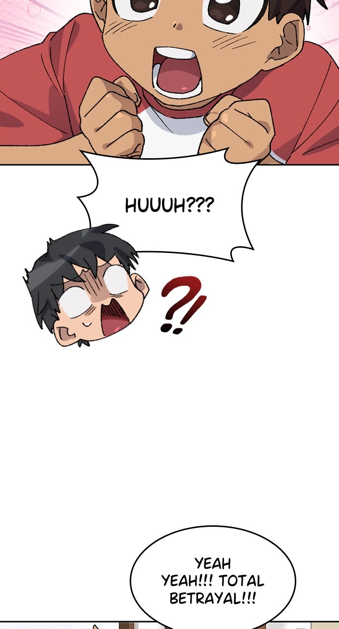 Peaceful Camping Lifein Another World Episode 36 page 31 - 