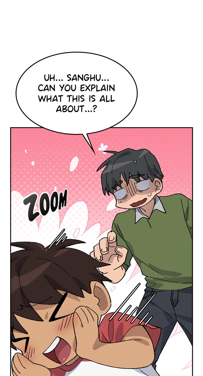 Peaceful Camping Lifein Another World Episode 36 page 33 - 