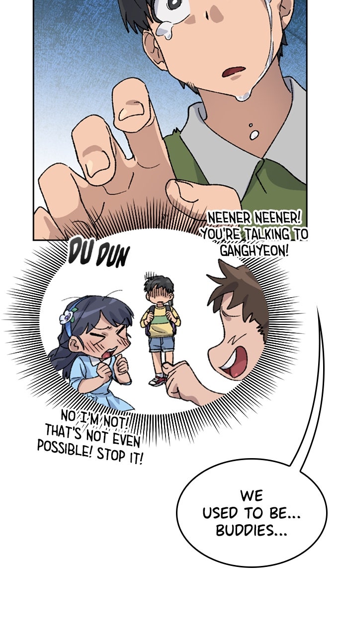 Peaceful Camping Lifein Another World Episode 36 page 36 - 