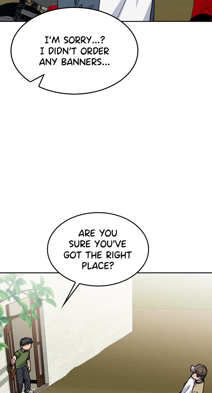 Peaceful Camping Lifein Another World Episode 36 page 39 - 