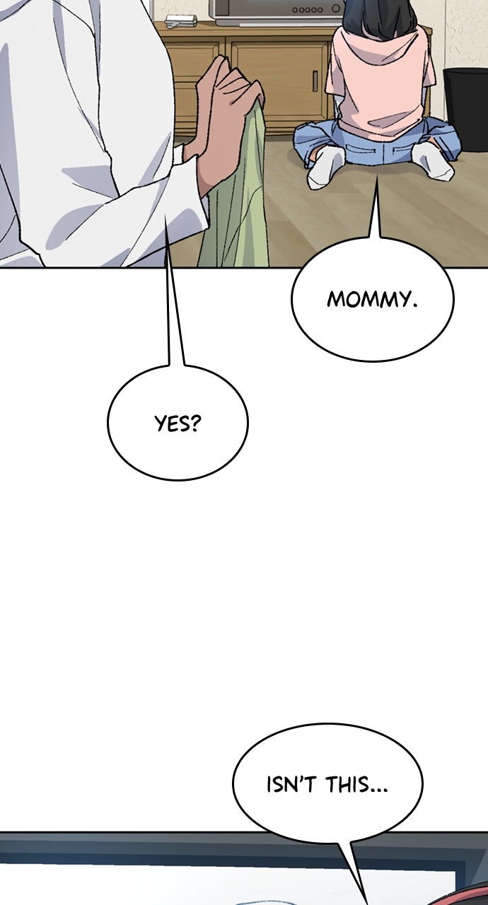 Peaceful Camping Lifein Another World Episode 36 page 5 - 