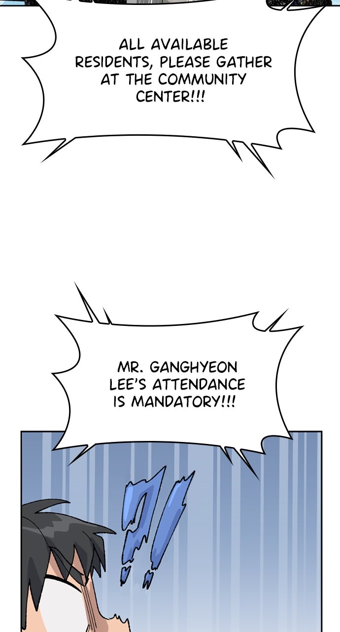 Peaceful Camping Lifein Another World Episode 36 page 47 - 