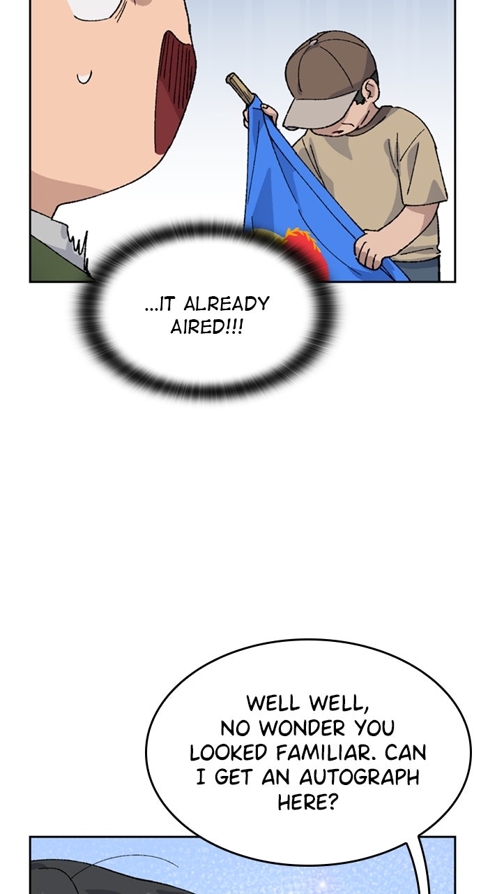 Peaceful Camping Lifein Another World Episode 36 page 48 - 