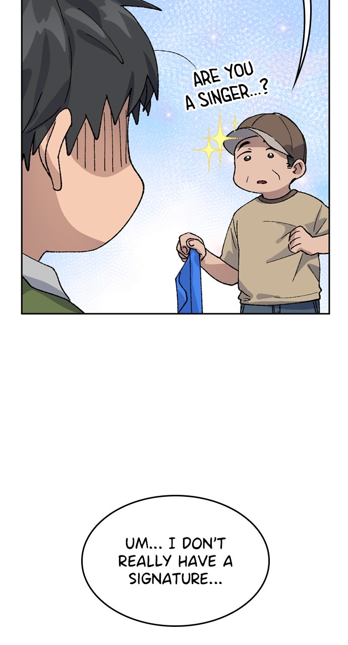 Peaceful Camping Lifein Another World Episode 36 page 49 - 