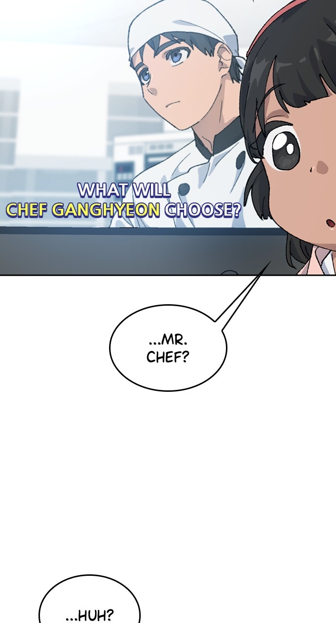 Peaceful Camping Lifein Another World Episode 36 page 6 - 
