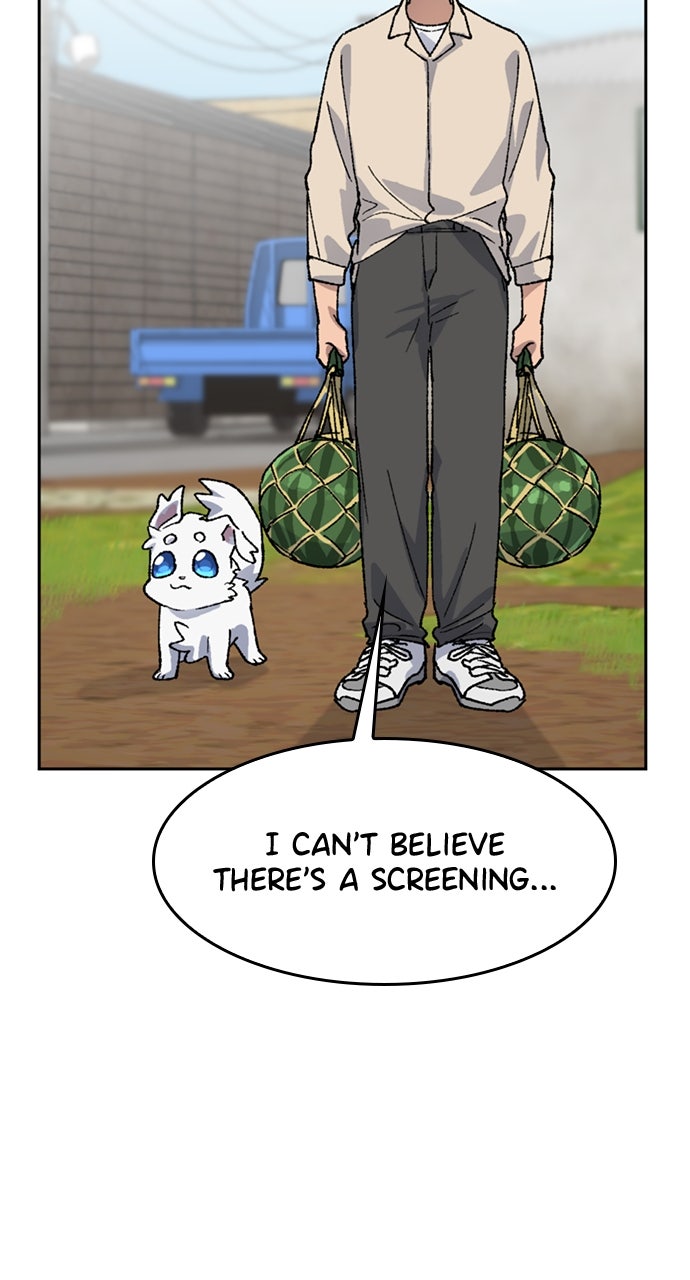 Peaceful Camping Lifein Another World Episode 36 page 52 - 
