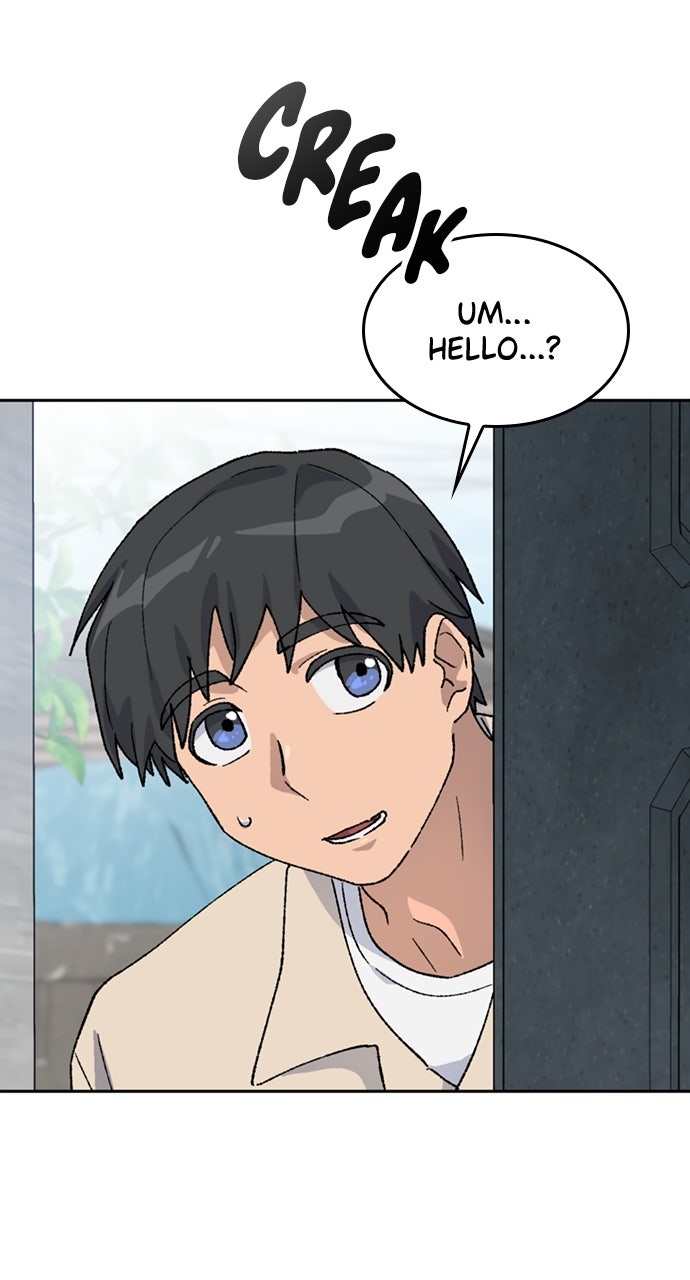 Peaceful Camping Lifein Another World Episode 36 page 54 - 
