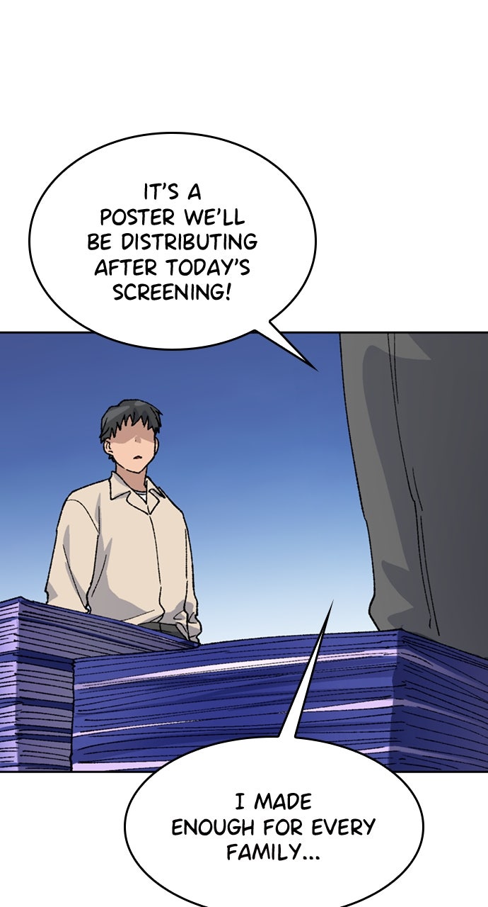 Peaceful Camping Lifein Another World Episode 36 page 57 - 