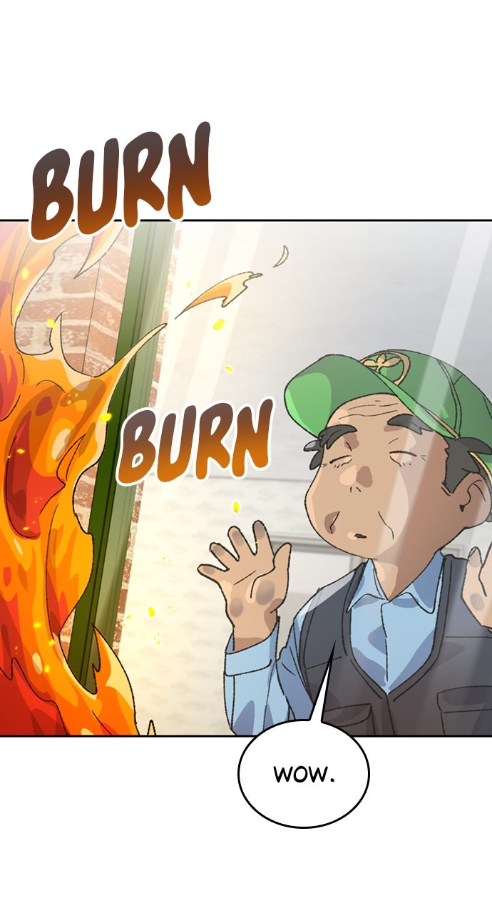Peaceful Camping Lifein Another World Episode 36 page 60 - 