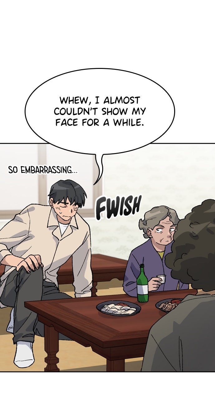 Peaceful Camping Lifein Another World Episode 36 page 61 - 
