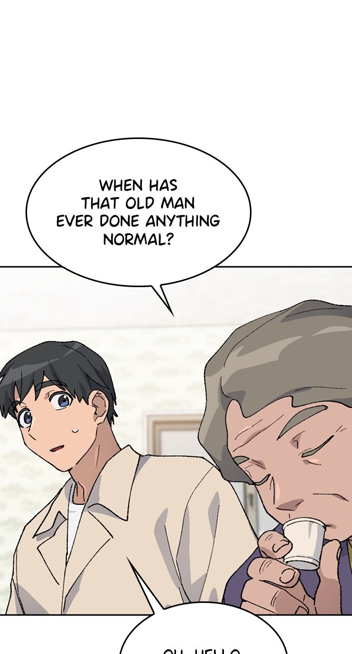 Peaceful Camping Lifein Another World Episode 36 page 62 - 