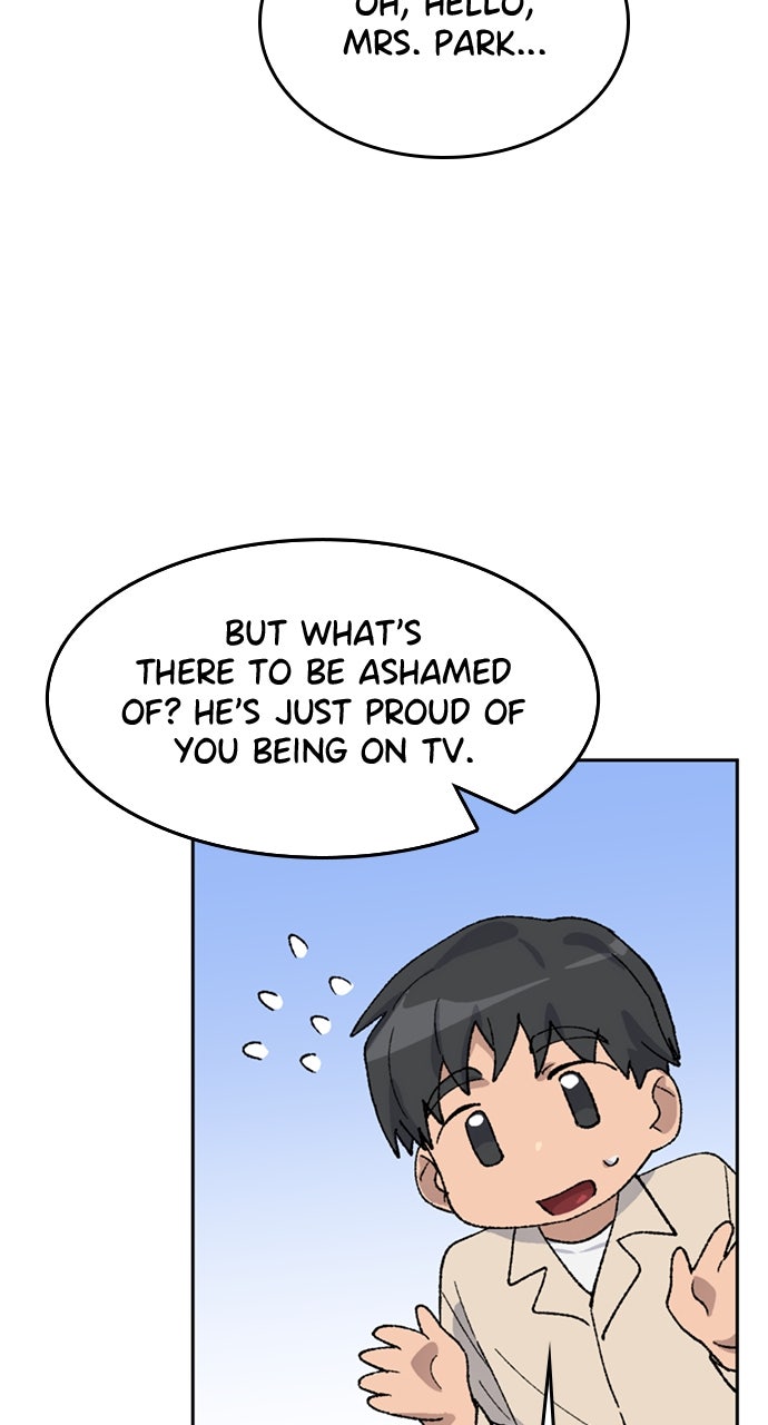 Peaceful Camping Lifein Another World Episode 36 page 63 - 