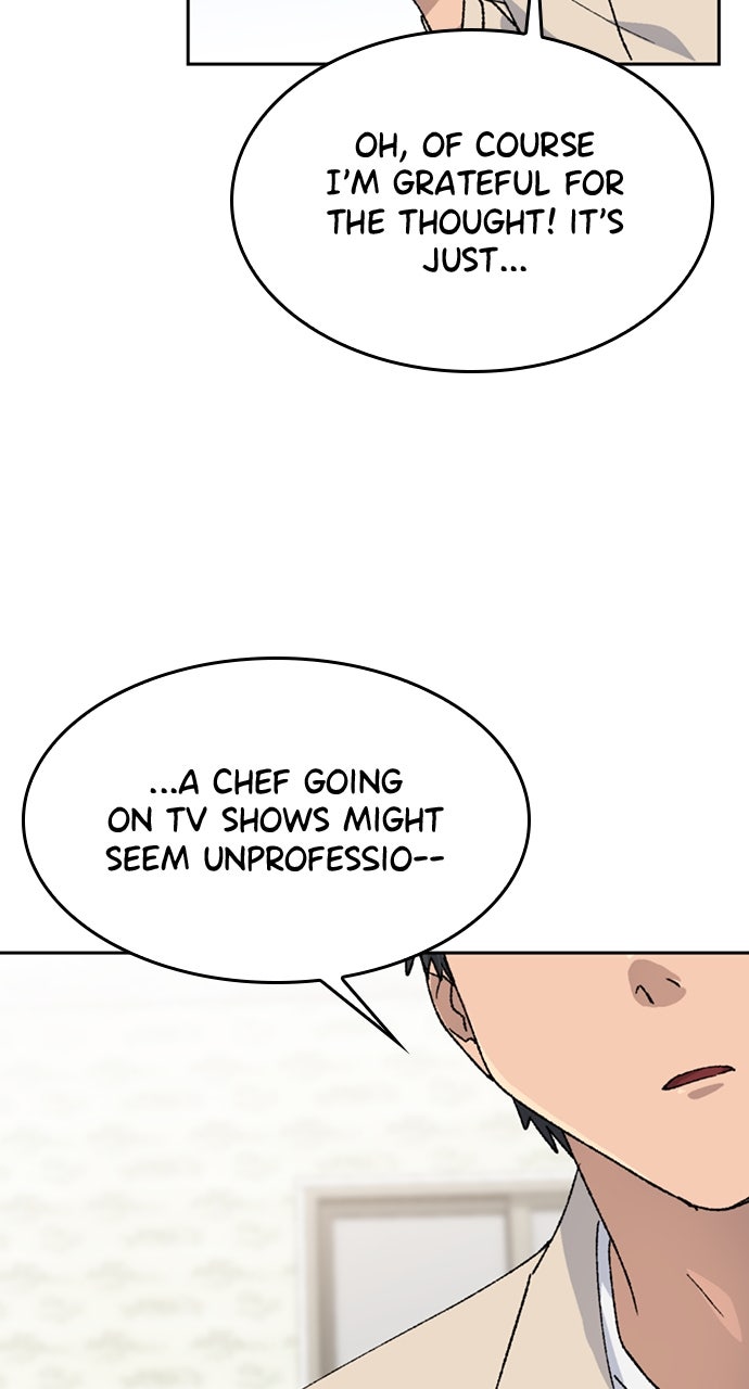 Peaceful Camping Lifein Another World Episode 36 page 64 - 