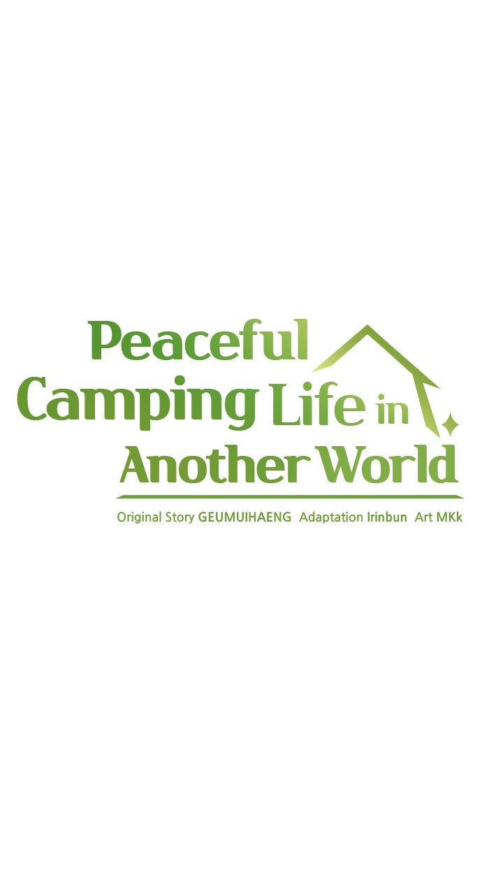 Peaceful Camping Lifein Another World Episode 36 page 8 - 