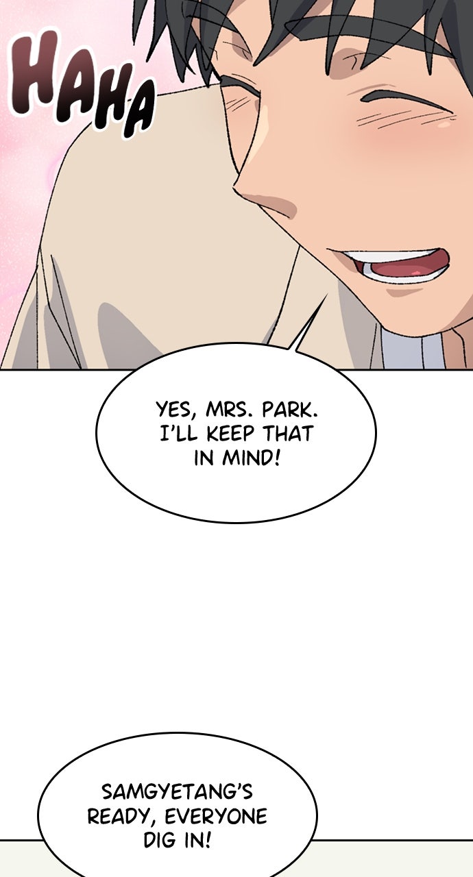 Peaceful Camping Lifein Another World Episode 36 page 72 - 