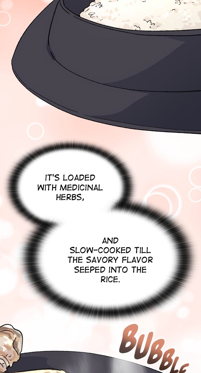 Peaceful Camping Lifein Another World Episode 36 page 79 - 