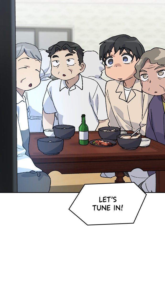 Peaceful Camping Lifein Another World Episode 36 page 87 - 