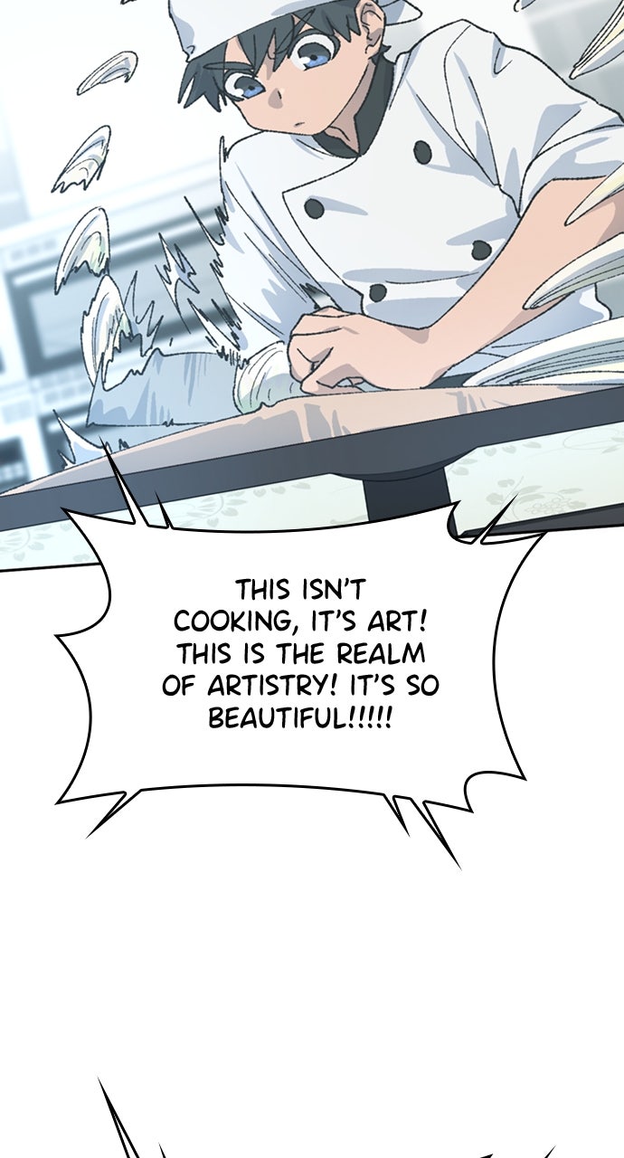 Peaceful Camping Lifein Another World Episode 36 page 89 - 