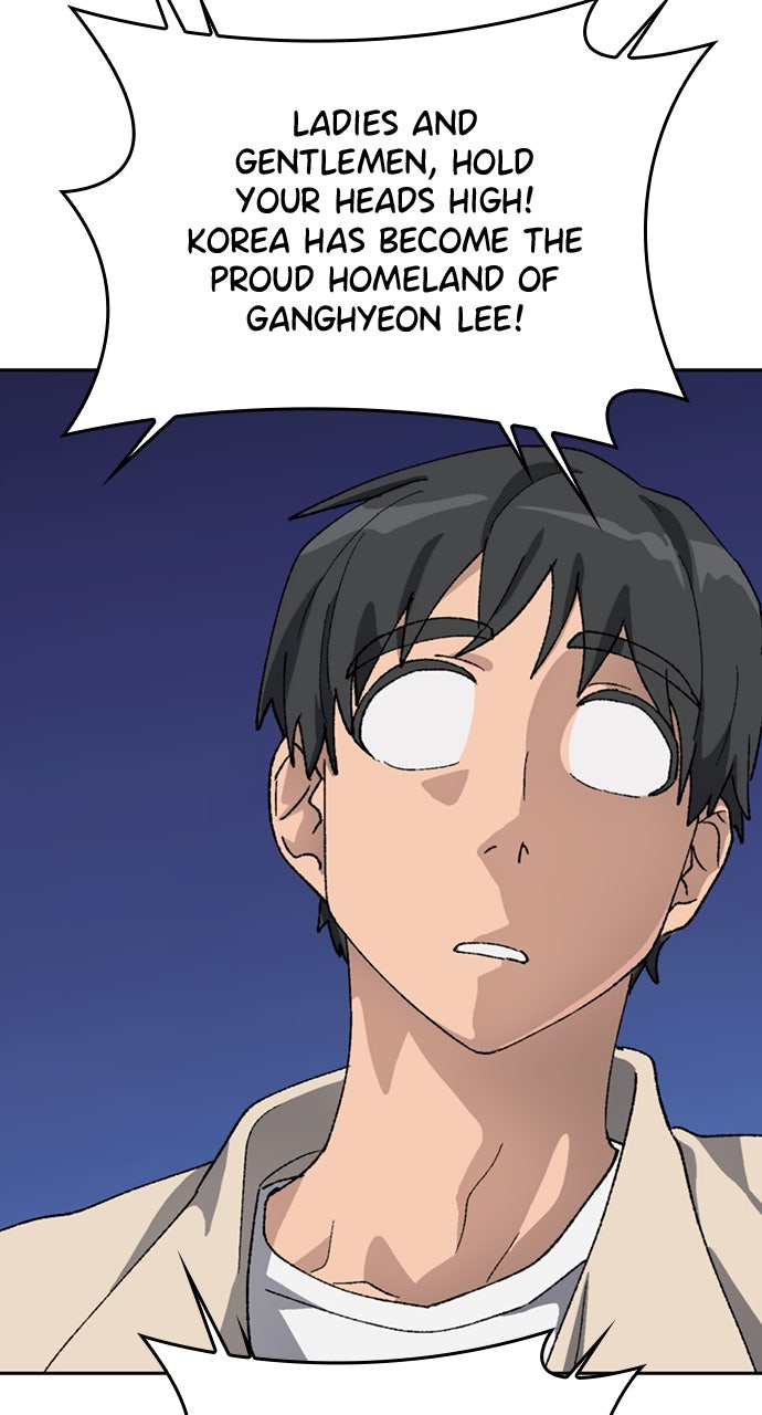 Peaceful Camping Lifein Another World Episode 36 page 90 - 