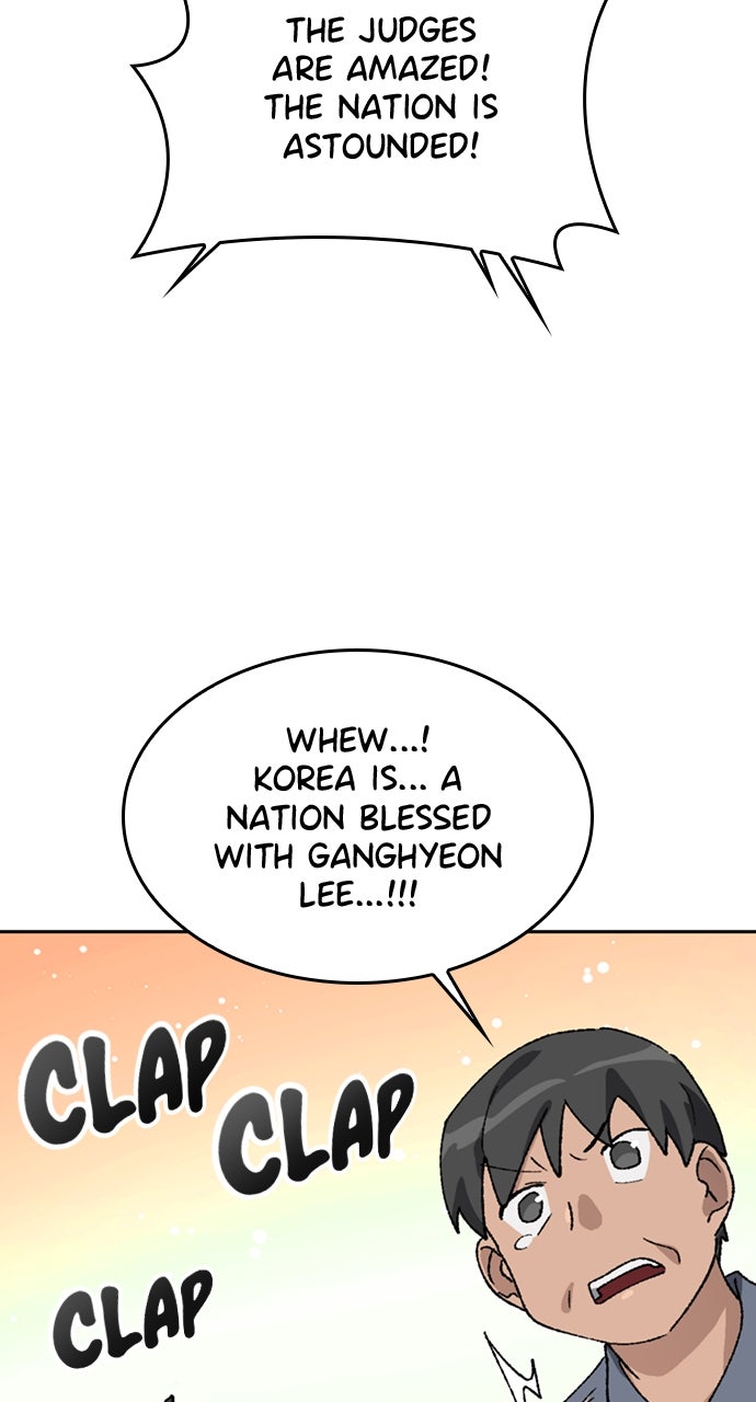 Peaceful Camping Lifein Another World Episode 36 page 91 - 