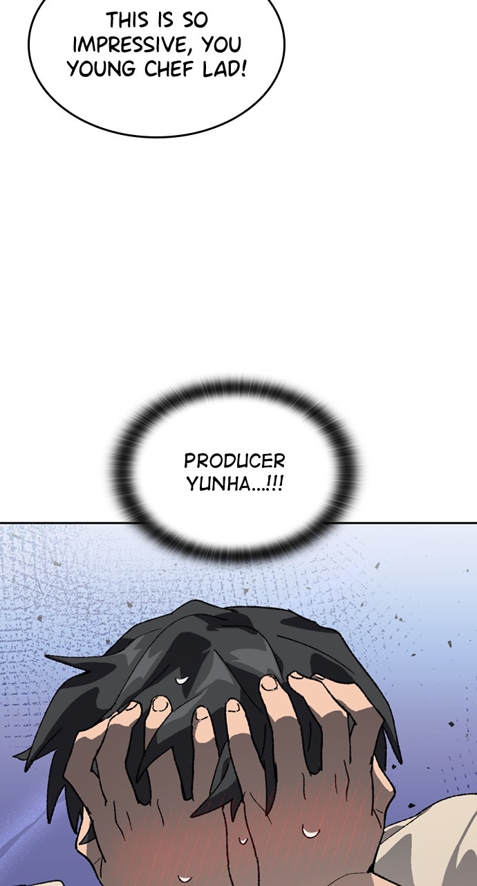 Peaceful Camping Lifein Another World Episode 36 page 94 - 