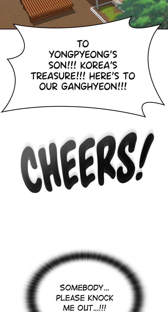 Peaceful Camping Lifein Another World Episode 36 page 97 - 