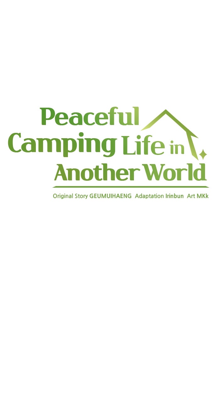 Peaceful Camping Lifein Another World Episode 37 page 12 - 