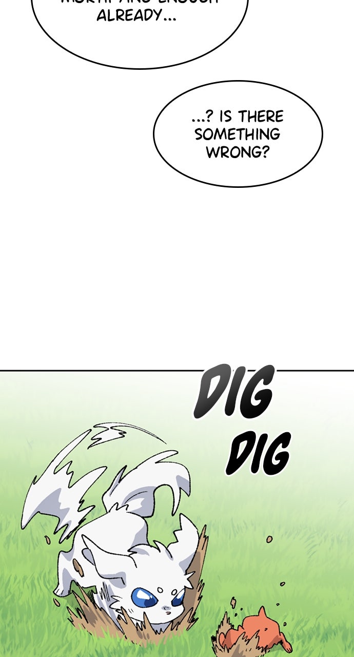 Peaceful Camping Lifein Another World Episode 37 page 17 - 