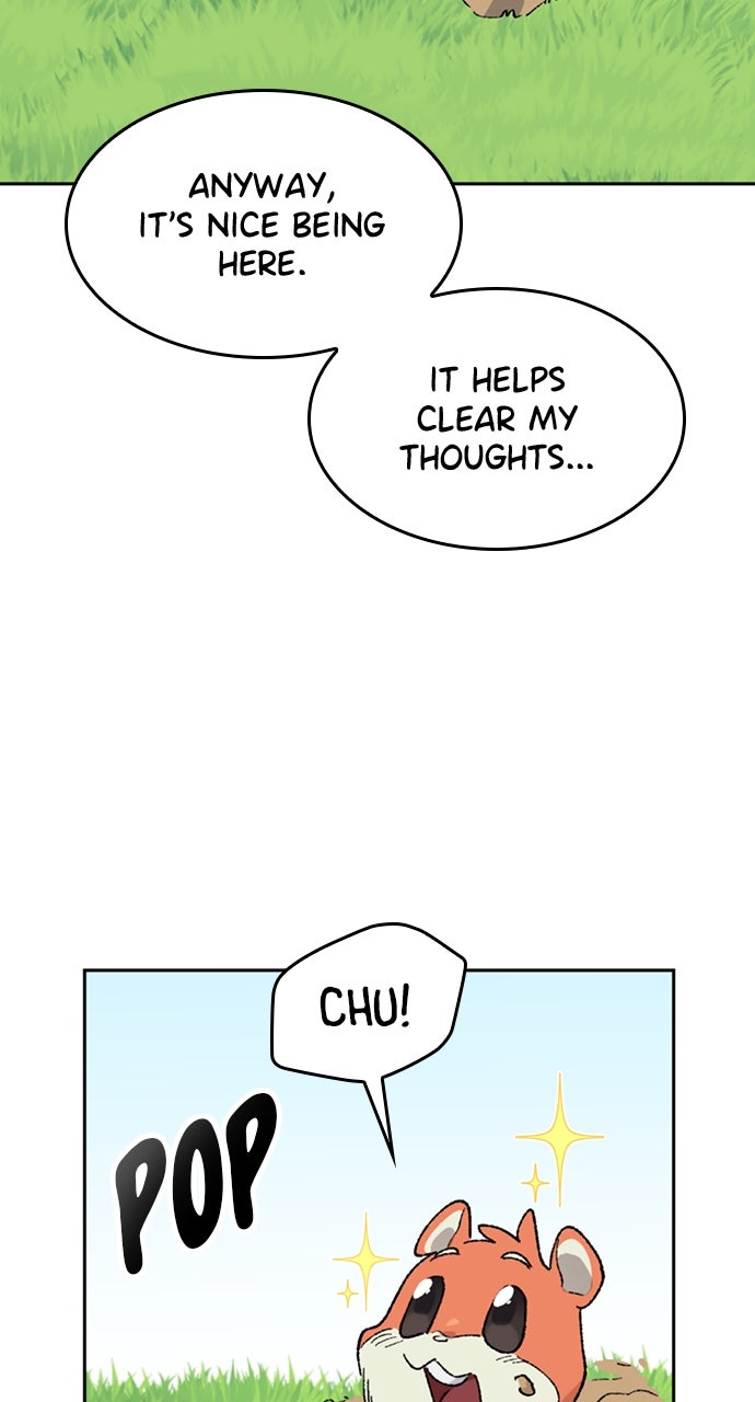 Peaceful Camping Lifein Another World Episode 37 page 18 - 