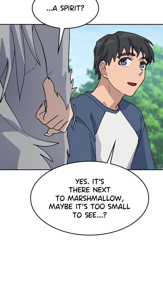 Peaceful Camping Lifein Another World Episode 37 page 21 - 