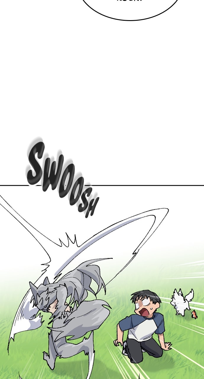 Peaceful Camping Lifein Another World Episode 37 page 23 - 