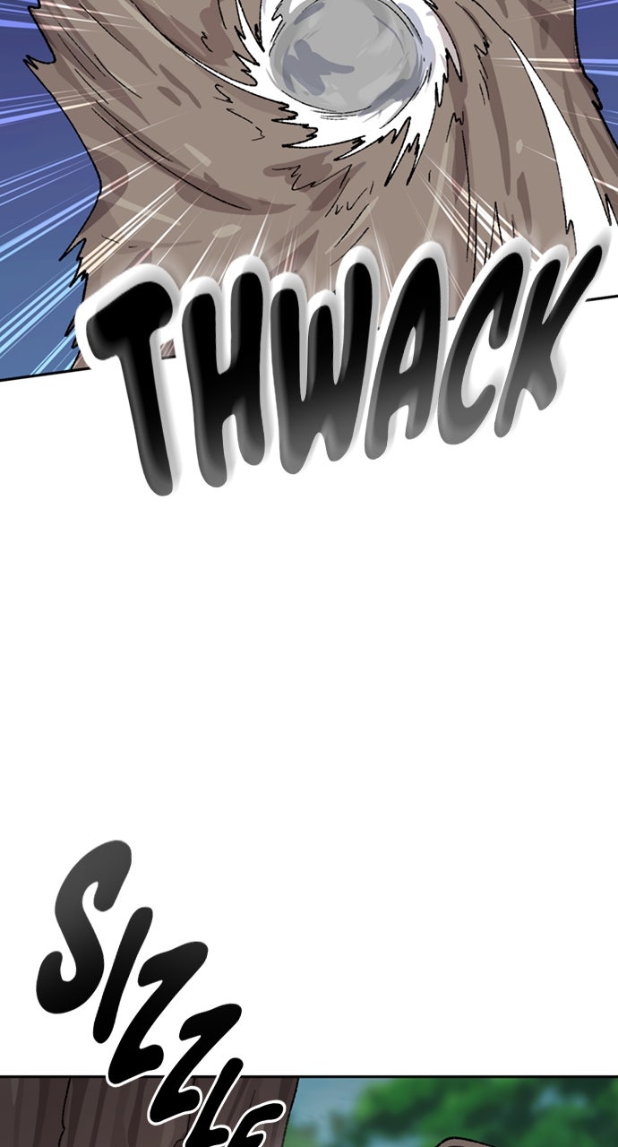Peaceful Camping Lifein Another World Episode 37 page 25 - 