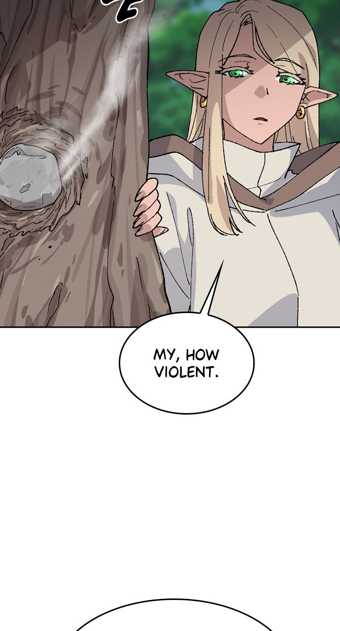 Peaceful Camping Lifein Another World Episode 37 page 26 - 