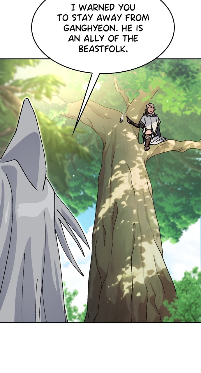 Peaceful Camping Lifein Another World Episode 37 page 27 - 