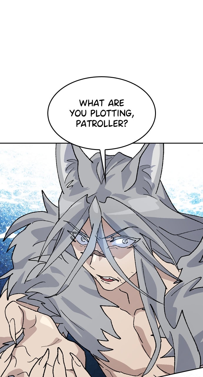 Peaceful Camping Lifein Another World Episode 37 page 28 - 