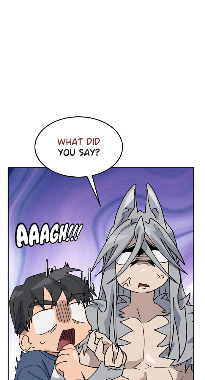 Peaceful Camping Lifein Another World Episode 37 page 30 - 