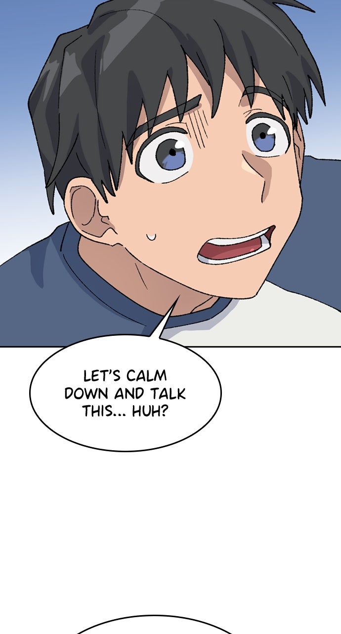 Peaceful Camping Lifein Another World Episode 37 page 32 - 