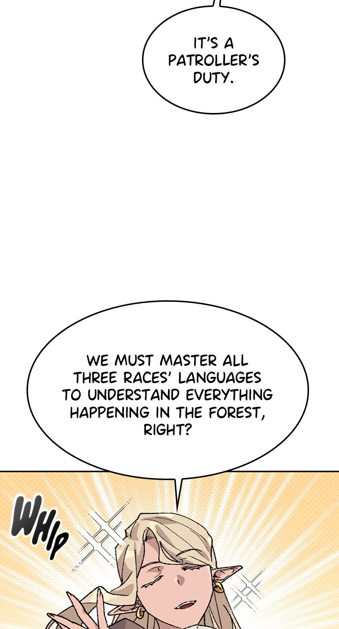 Peaceful Camping Lifein Another World Episode 37 page 35 - 