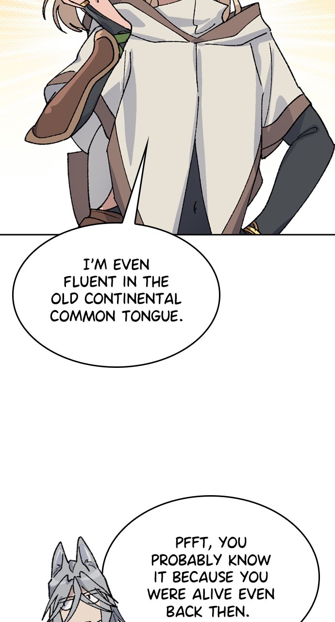 Peaceful Camping Lifein Another World Episode 37 page 36 - 