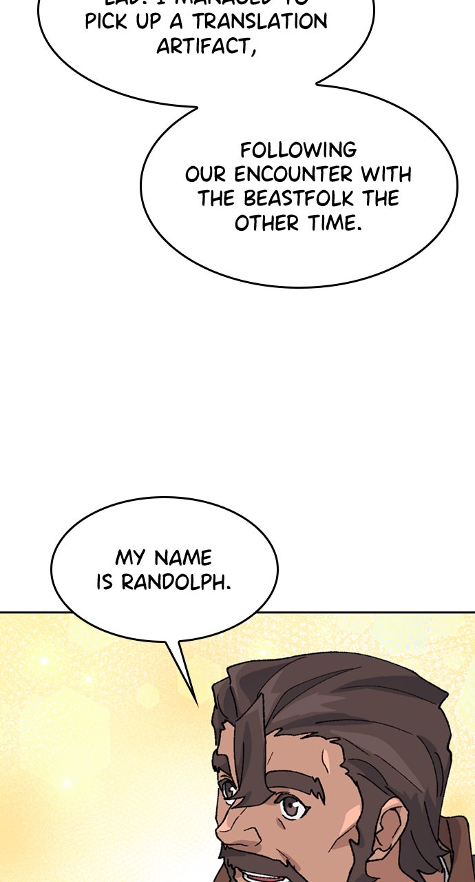 Peaceful Camping Lifein Another World Episode 37 page 46 - 