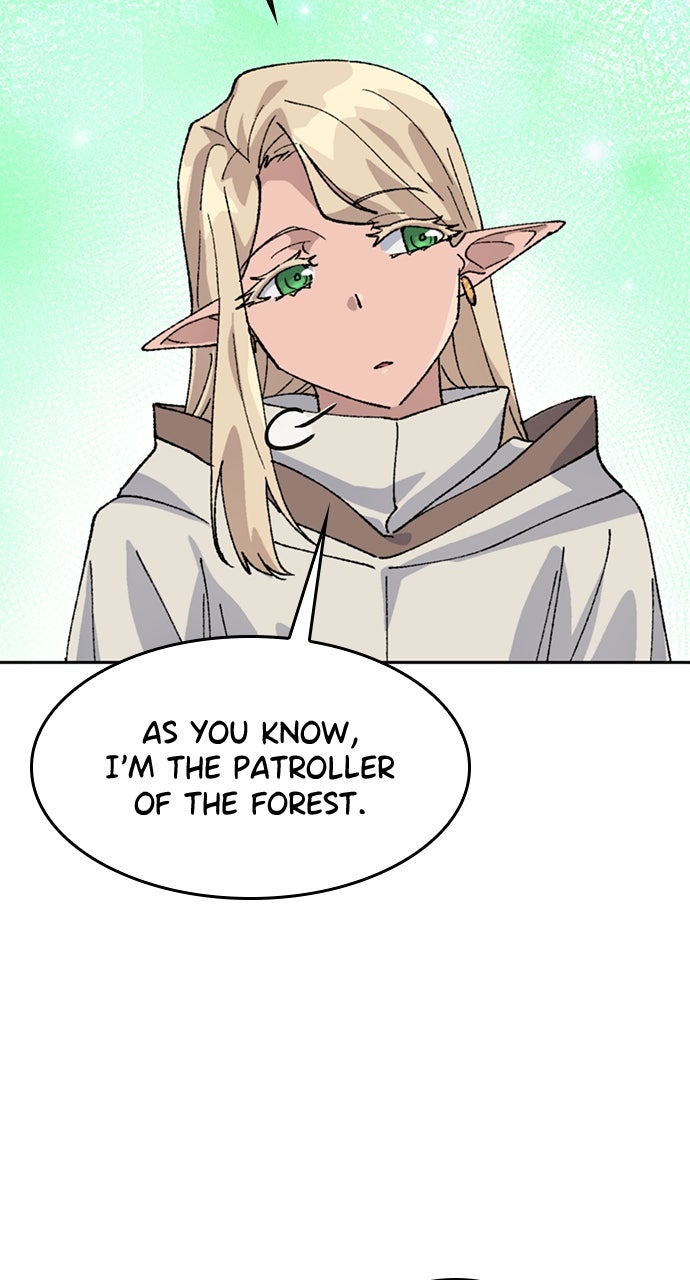 Peaceful Camping Lifein Another World Episode 37 page 48 - 