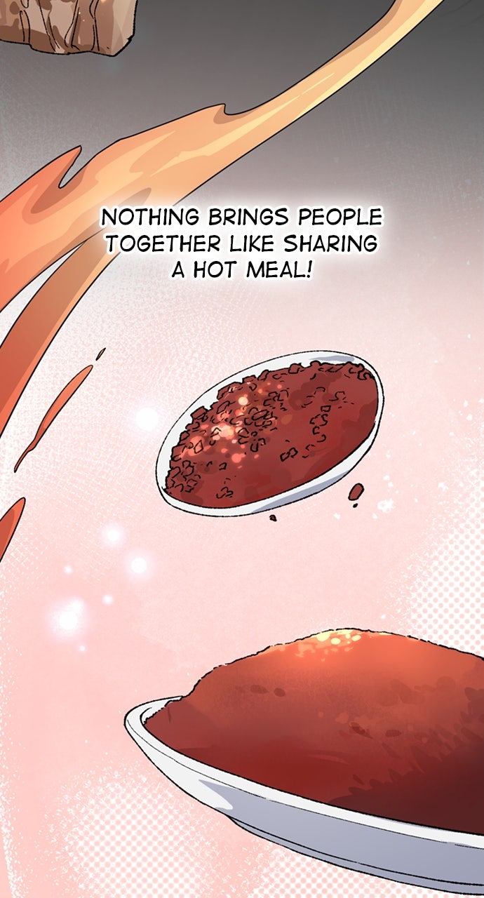 Peaceful Camping Lifein Another World Episode 37 page 56 - 