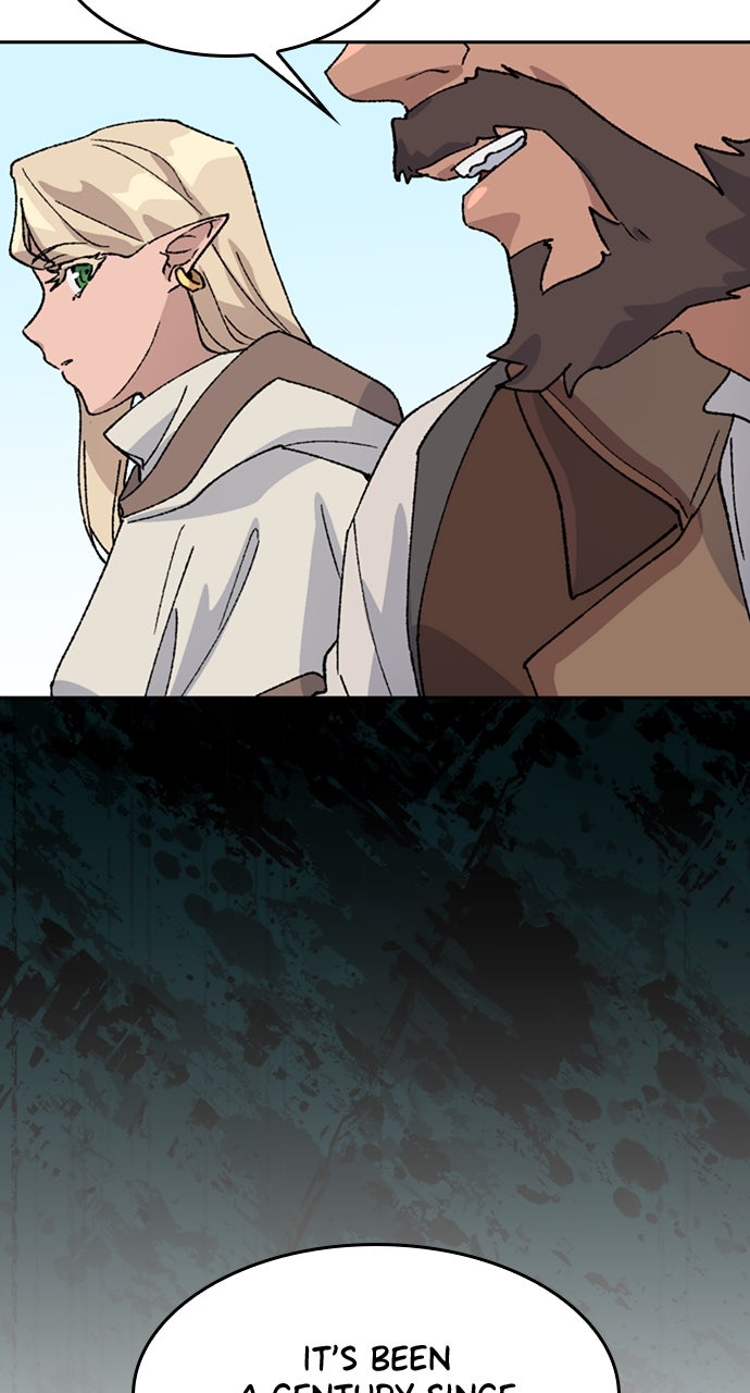 Peaceful Camping Lifein Another World Episode 37 page 60 - 
